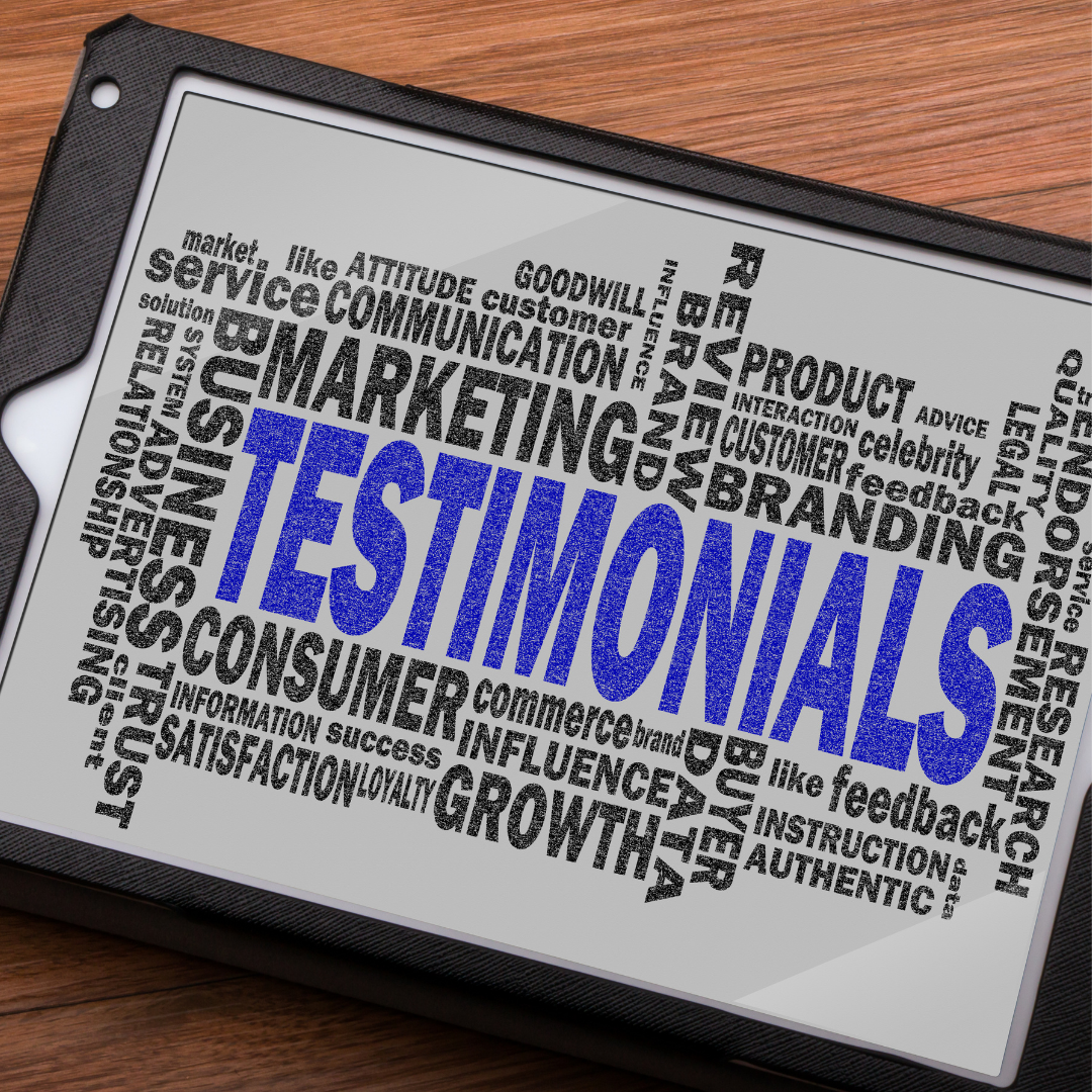 Testimonial for Kim IT Project Manager